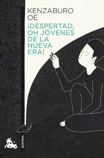 DESPERTAD,OH JÓVENES DE LA NUEVA ERA! | 9788432225253 | OÉ,KENZABURO | Llibreria Geli - Llibreria Online de Girona - Comprar llibres en català i castellà