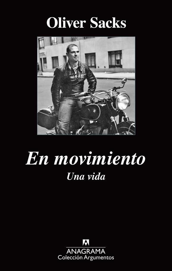 EN MOVIMIENTO.UNA VIDA | 9788433963956 | SACKS,OLIVER | Llibreria Geli - Llibreria Online de Girona - Comprar llibres en català i castellà