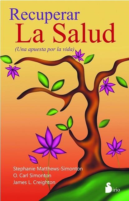 RECUPERAR LA SALUD | 9788416579051 | A.A.D.D. | Llibreria Geli - Llibreria Online de Girona - Comprar llibres en català i castellà