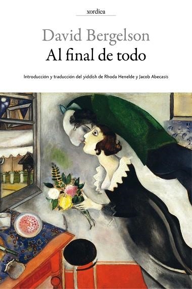 AL FINAL DE TODO | 9788416461042 | BERGELSON,DAVID | Llibreria Geli - Llibreria Online de Girona - Comprar llibres en català i castellà