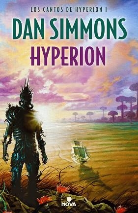 HYPERION | 9788466658034 | SIMMONS,DAN | Libreria Geli - Librería Online de Girona - Comprar libros en catalán y castellano