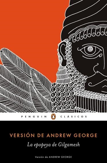 LA EPOPEYA DE GILGAMESH | 9788491050735 | ANÓNIMO | Llibreria Geli - Llibreria Online de Girona - Comprar llibres en català i castellà