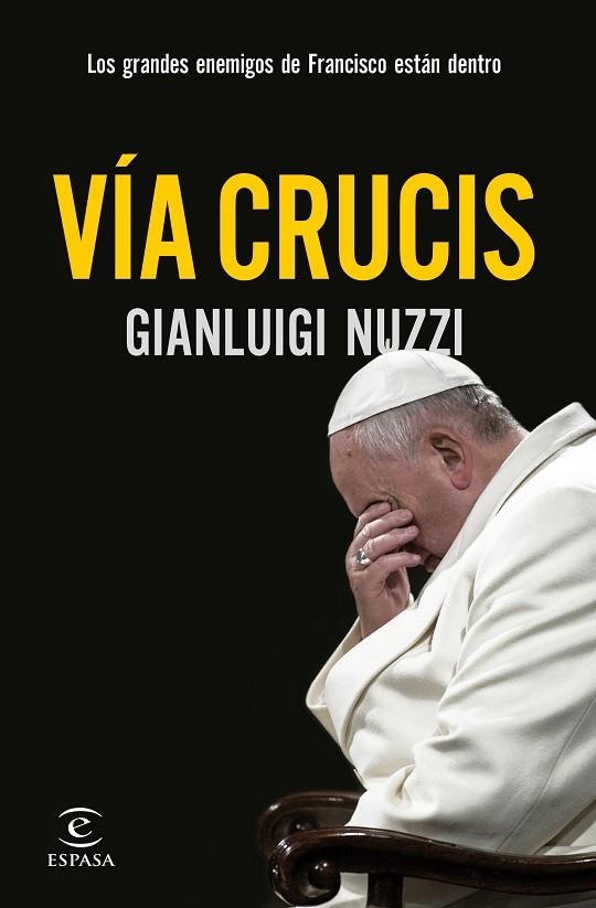 VIACRUCIS | 9788467046298 | NUZZI,GIANLUIGI | Llibreria Geli - Llibreria Online de Girona - Comprar llibres en català i castellà