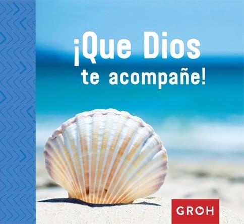 QUE DIOS TE ACOMPAÑE | 9788490680483 | Llibreria Geli - Llibreria Online de Girona - Comprar llibres en català i castellà