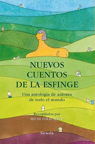 NUEVOS CUENTOS DE LA ESFINGE | 9788416465224 | A.A.D.D. | Llibreria Geli - Llibreria Online de Girona - Comprar llibres en català i castellà