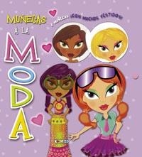 MUÑECAS A LA MODA | 9788499138862 | TODOLIBRO, EQUIPO | Llibreria Geli - Llibreria Online de Girona - Comprar llibres en català i castellà