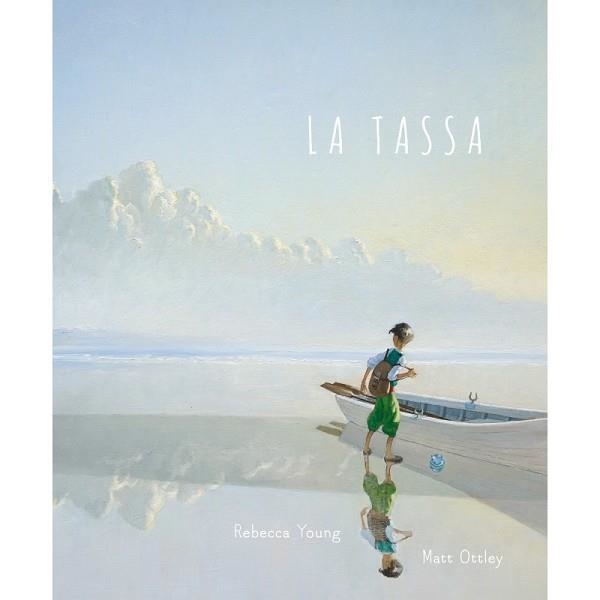 LA TASSA | 9788415315278 | YOUNG,REBECCA/OTTLEY,MATT | Llibreria Geli - Llibreria Online de Girona - Comprar llibres en català i castellà