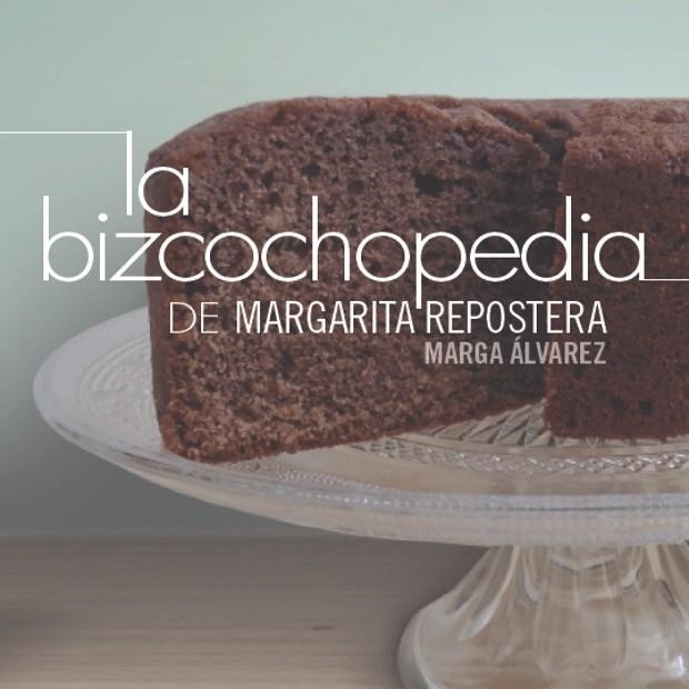 LA BIZCOCHOPEDIA DE MARGARITA REPOSTERA | 9788490673102 | ÁLVAREZ,MARGA | Llibreria Geli - Llibreria Online de Girona - Comprar llibres en català i castellà