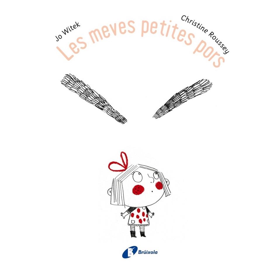 LES MEVES PETITES PORS | 9788499066424 | WITEK,JO/ROUSSEY,CHRISTINE | Llibreria Geli - Llibreria Online de Girona - Comprar llibres en català i castellà