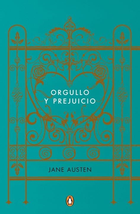 ORGULLO Y PREJUICIO (EDICIÓN CONMEMORATIVA) | 9788491051329 | AUSTEN,JANE | Llibreria Geli - Llibreria Online de Girona - Comprar llibres en català i castellà