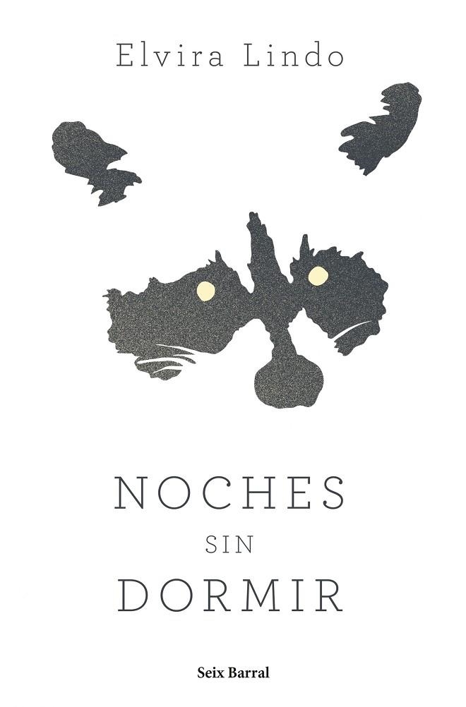 NOCHES SIN DORMIR | 9788432225543 | LINDO,ELVIRA | Llibreria Geli - Llibreria Online de Girona - Comprar llibres en català i castellà