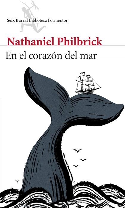 EN EL CORAZÓN DEL MAR | 9788432224409 | PHILBRICK,NATHANIEL | Llibreria Geli - Llibreria Online de Girona - Comprar llibres en català i castellà