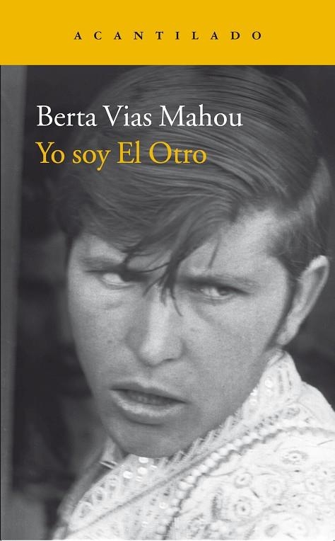 YO SOY EL OTRO | 9788416011698 | VIAS MAHOU,BERTA | Llibreria Geli - Llibreria Online de Girona - Comprar llibres en català i castellà