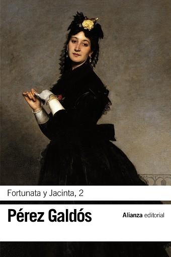 FORTUNATA Y JACINTA-2 | 9788491041764 | PÉREZ GALDÓS,BENITO | Llibreria Geli - Llibreria Online de Girona - Comprar llibres en català i castellà