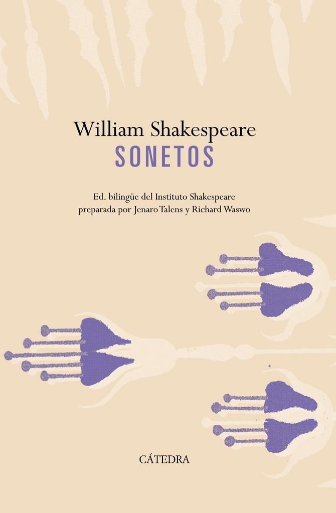 SONETOS (ED.BILINGÜE) | 9788437634890 | SHAKESPEARE,WILLIAM | Llibreria Geli - Llibreria Online de Girona - Comprar llibres en català i castellà