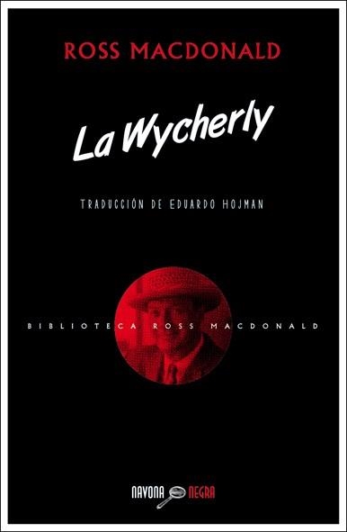 LA WICHERLY | 9788416259335 | MACDONALD,ROSS | Llibreria Geli - Llibreria Online de Girona - Comprar llibres en català i castellà