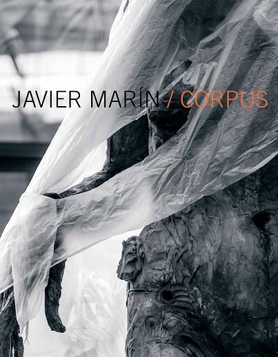 CORPUS | 9788416354894 | MARÍN,JAVIER | Llibreria Geli - Llibreria Online de Girona - Comprar llibres en català i castellà