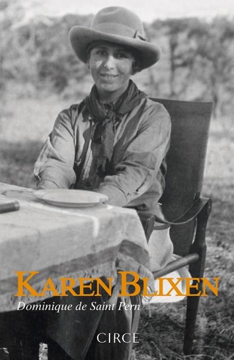 KAREN BLIXEN | 9788477653066 | DE SAINT PERN,DOMINIQUE | Llibreria Geli - Llibreria Online de Girona - Comprar llibres en català i castellà