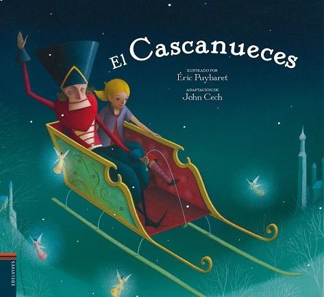 EL CASCANUECES | 9788426390875 | Llibreria Geli - Llibreria Online de Girona - Comprar llibres en català i castellà