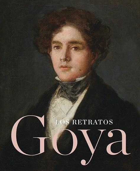 GOYA.LOS RETRATOS | 9788416354849 | A.A.V.V. | Llibreria Geli - Llibreria Online de Girona - Comprar llibres en català i castellà