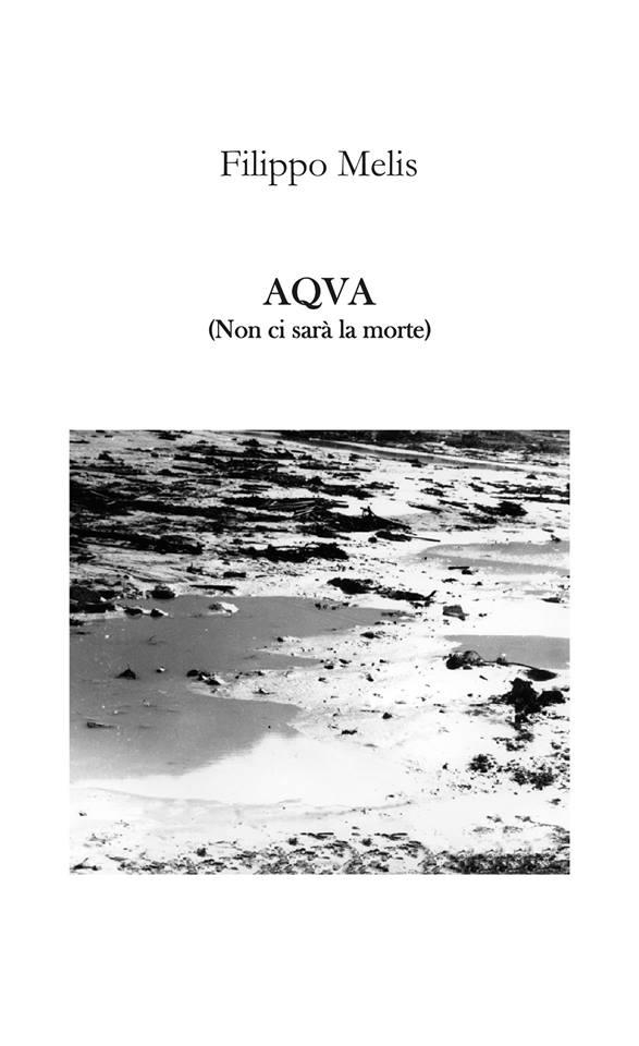 AQVA(NON CI SARÀ LA MORTE) | 6728702894782 | MELIS,FILIPPO | Llibreria Geli - Llibreria Online de Girona - Comprar llibres en català i castellà