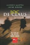 JOC DE CLAUS | 9788466404839 | MARTIN, ANDREU / RIBERA, JAUME | Llibreria Geli - Llibreria Online de Girona - Comprar llibres en català i castellà