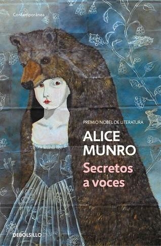 SECRETOS A VOCES | 9788466329224 | MUNRO,ALICE | Llibreria Geli - Llibreria Online de Girona - Comprar llibres en català i castellà