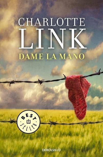 DAME LA MANO | 9788466331586 | LINK,CHARLOTTE | Llibreria Geli - Llibreria Online de Girona - Comprar llibres en català i castellà