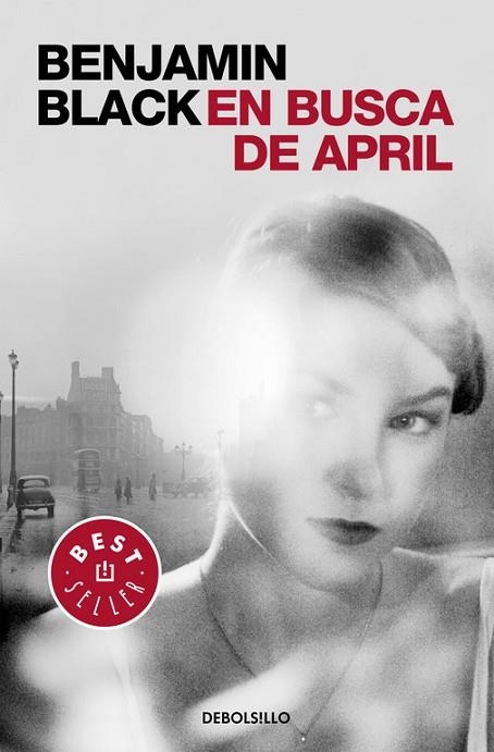 EN BUSCA DE APRIL (QUIRKE 3) | 9788466331784 | BLACK,BENJAMIN | Llibreria Geli - Llibreria Online de Girona - Comprar llibres en català i castellà