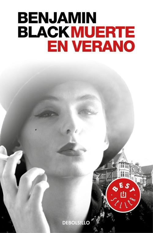 MUERTE EN VERANO (QUIRKE 4) | 9788466331814 | BLACK,BENJAMIN | Llibreria Geli - Llibreria Online de Girona - Comprar llibres en català i castellà