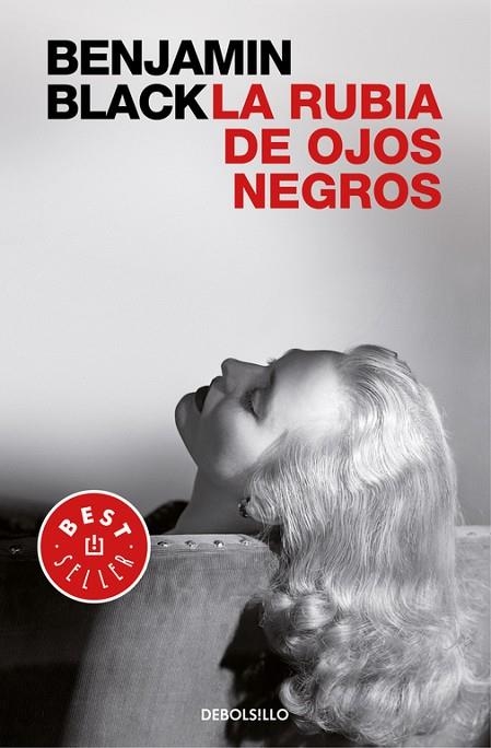 LA RUBIA DE OJOS NEGROS | 9788466331821 | BLACK,BENJAMIN | Libreria Geli - Librería Online de Girona - Comprar libros en catalán y castellano