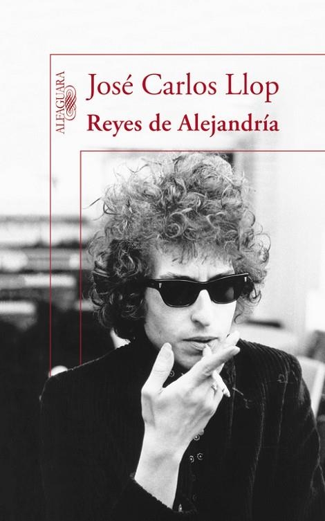 REYES DE ALEJANDRÍA | 9788420413662 | LLOP,JOSÉ CARLOS | Llibreria Geli - Llibreria Online de Girona - Comprar llibres en català i castellà