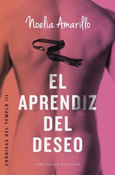 EL APRENDIZ DEL DESEO | 9788415952916 | AMARILLO,NOELIA | Llibreria Geli - Llibreria Online de Girona - Comprar llibres en català i castellà