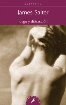 JUEGO Y DISTRACCIÓN | 9788498387315 | SALTER,JAMES | Llibreria Geli - Llibreria Online de Girona - Comprar llibres en català i castellà