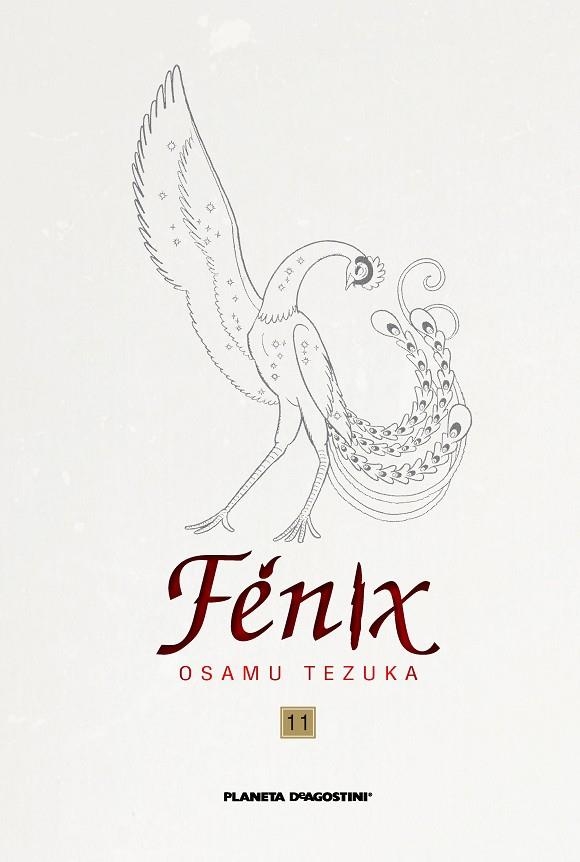 FÉNIX Nº 11/12 (NUEVA EDICIÓN) | 9788415866695 | OSAMU TEZUKA | Llibreria Geli - Llibreria Online de Girona - Comprar llibres en català i castellà