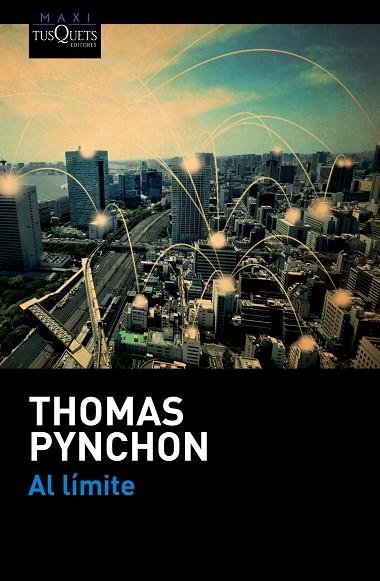 AL LÍMITE | 9788490662052 | PYNCHON,THOMAS | Llibreria Geli - Llibreria Online de Girona - Comprar llibres en català i castellà