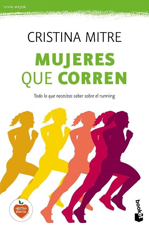 MUJERES QUE CORREN | 9788499985282 | MITRE,CRISTINA | Llibreria Geli - Llibreria Online de Girona - Comprar llibres en català i castellà