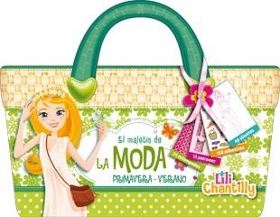 NUEVO MALETÍN DE LA MODA PRIMAVERA-VERANO | 9788424656447 | Llibreria Geli - Llibreria Online de Girona - Comprar llibres en català i castellà