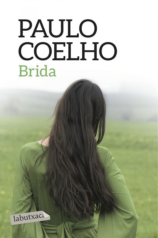 BRIDA | 9788416334735 | COELHO,PAULO | Llibreria Geli - Llibreria Online de Girona - Comprar llibres en català i castellà