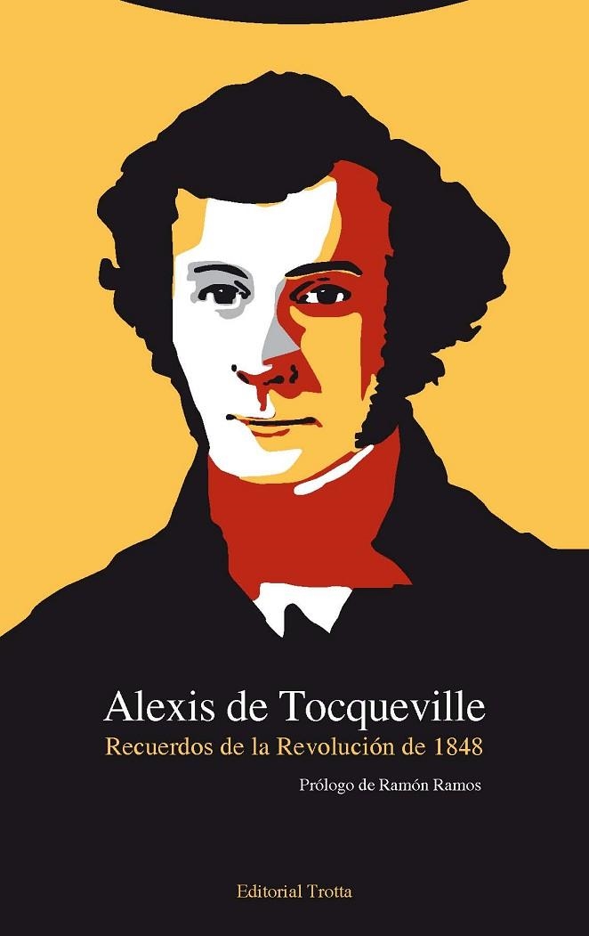 RECUERDOS DE LA REVOLUCIÓN DE 1848 | 9788498796186 | DE TOCQUEVILLE,ALEXIS | Llibreria Geli - Llibreria Online de Girona - Comprar llibres en català i castellà