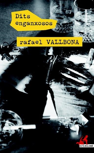 DITS ENGANXOSOS | 9788416328345 | VALLBONA,RAFAEL | Llibreria Geli - Llibreria Online de Girona - Comprar llibres en català i castellà