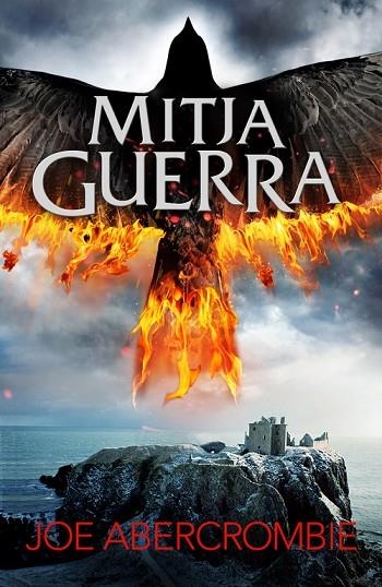 EL MAR TRENCAT-3.MITJA GUERRA | 9788415961901 | ABERCROMBIE,JOE | Llibreria Geli - Llibreria Online de Girona - Comprar llibres en català i castellà