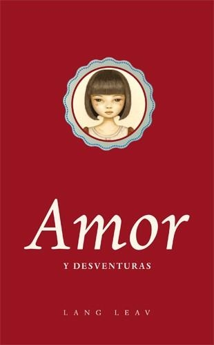 AMOR Y DESVENTURAS | 9788416528073 | LEAV,LANG | Llibreria Geli - Llibreria Online de Girona - Comprar llibres en català i castellà