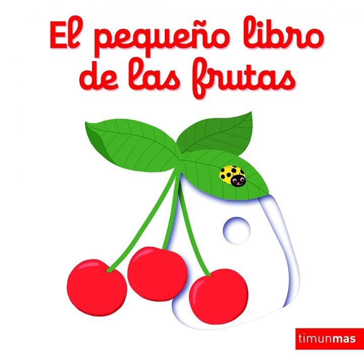 EL PEQUEÑO LIBRO DE LAS FRUTAS | 9788408147848 | CHOUX,NATHALIE | Llibreria Geli - Llibreria Online de Girona - Comprar llibres en català i castellà