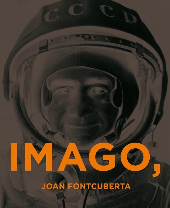 IMAGO,ERGO SUM | 9788416248353 | FONTCUBERTA,JOAN | Llibreria Geli - Llibreria Online de Girona - Comprar llibres en català i castellà