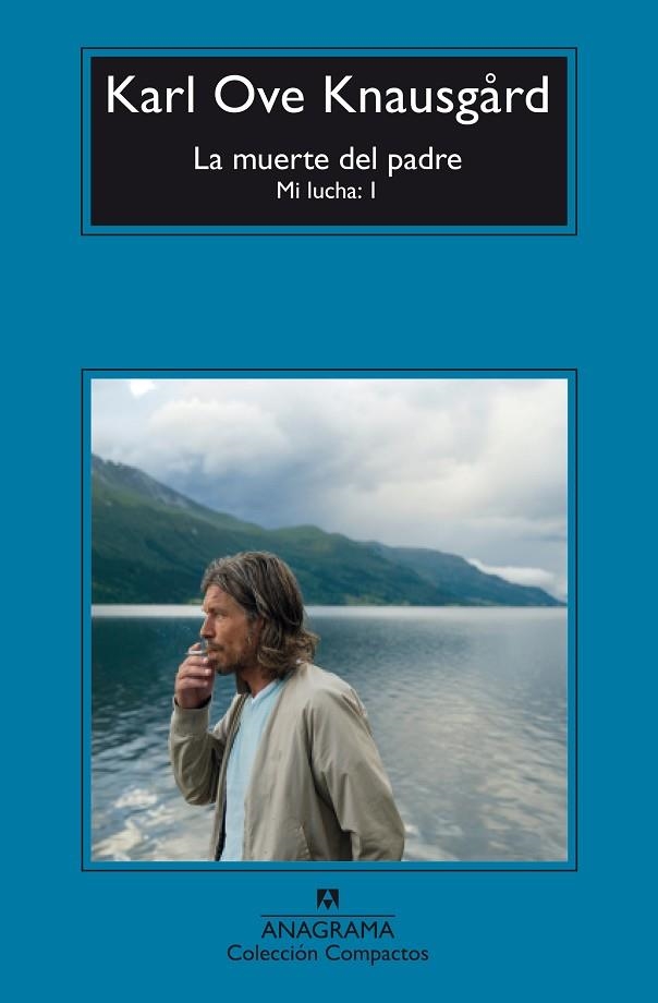 LA MUERTE DEL PADRE.MI LUCHA-1 | 9788433977908 | KNAUSGÅRD,KARL OVE | Llibreria Geli - Llibreria Online de Girona - Comprar llibres en català i castellà