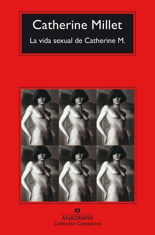 LA VIDA SEXUAL DE CATHERINE M. | 9788433977915 | MILLET,CATHERINE | Llibreria Geli - Llibreria Online de Girona - Comprar llibres en català i castellà