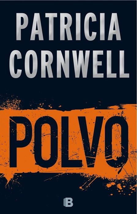 POLVO | 9788466658331 | CORNWELL,PATRICIA | Llibreria Geli - Llibreria Online de Girona - Comprar llibres en català i castellà