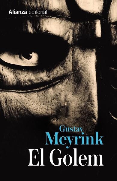 EL GOLEM | 9788491042310 | MEYRINK,GUSTAV | Llibreria Geli - Llibreria Online de Girona - Comprar llibres en català i castellà