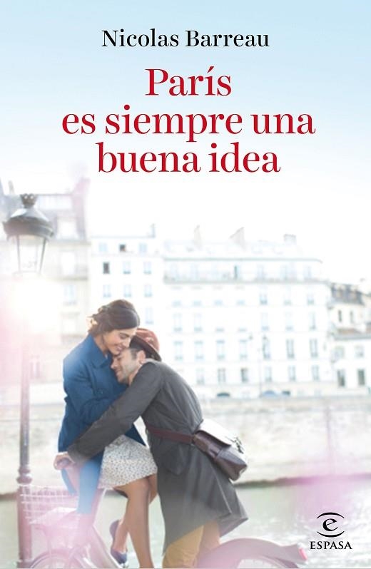 PARÍS ES SIEMPRE UNA BUENA IDEA (TD) | 9788467046496 | BARREAU,NICOLAS | Llibreria Geli - Llibreria Online de Girona - Comprar llibres en català i castellà